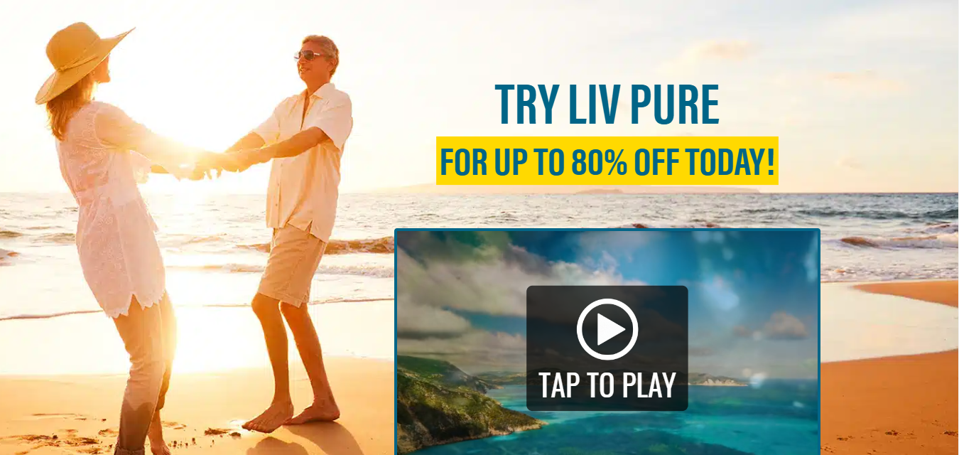 LivPure